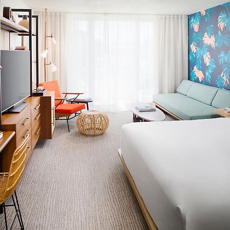 The Laylow, Autograph Collection Honolulu Esterno foto