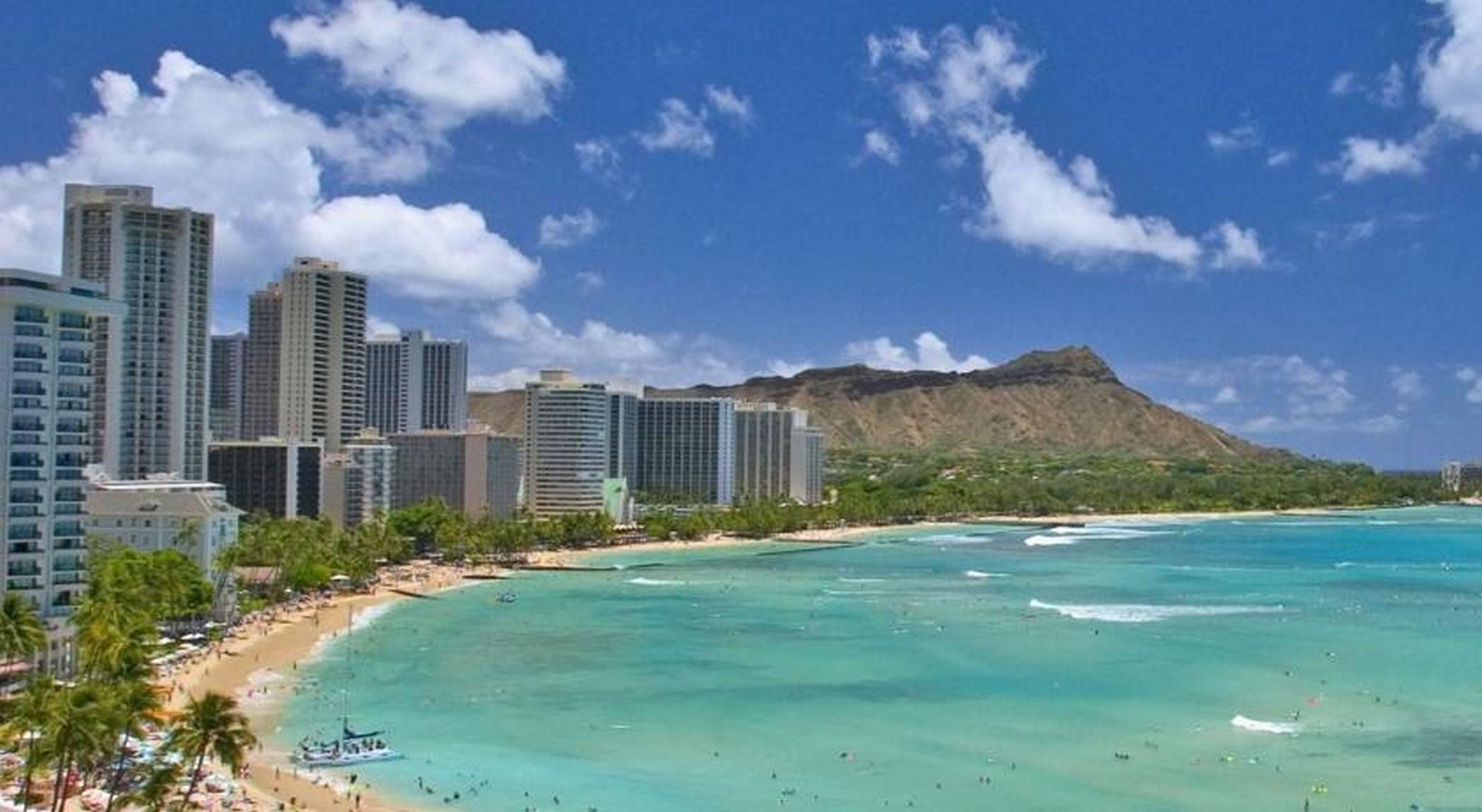 The Laylow, Autograph Collection Honolulu Esterno foto