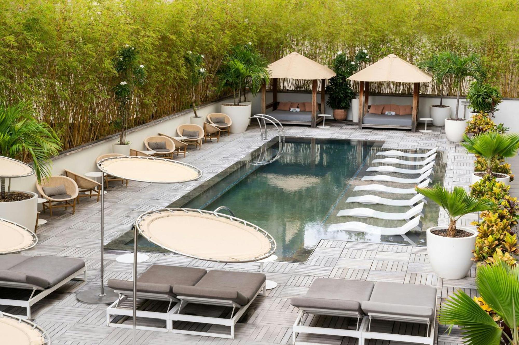 The Laylow, Autograph Collection Honolulu Esterno foto