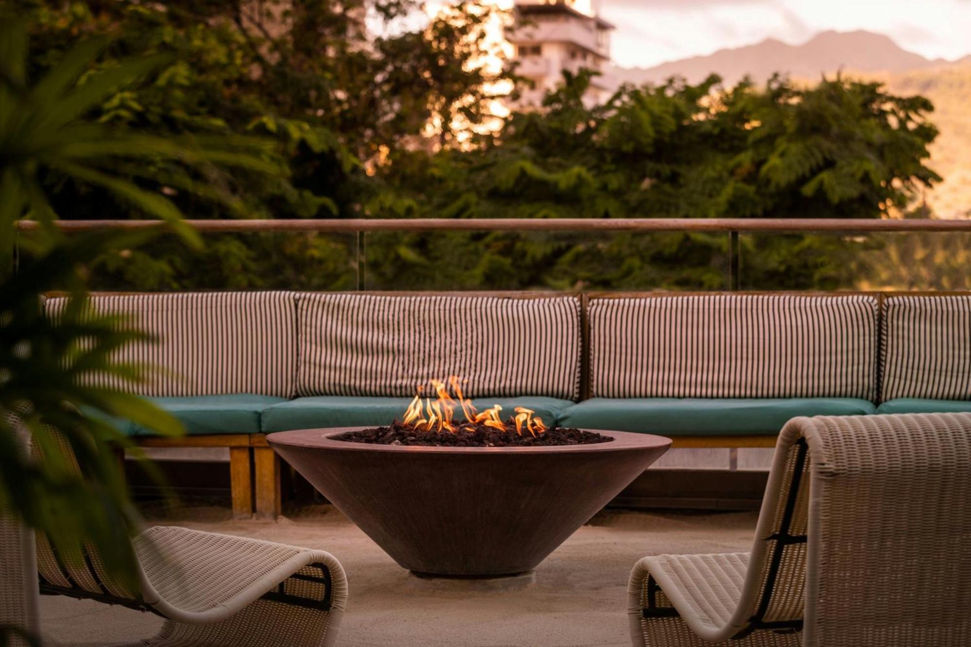 The Laylow, Autograph Collection Honolulu Esterno foto