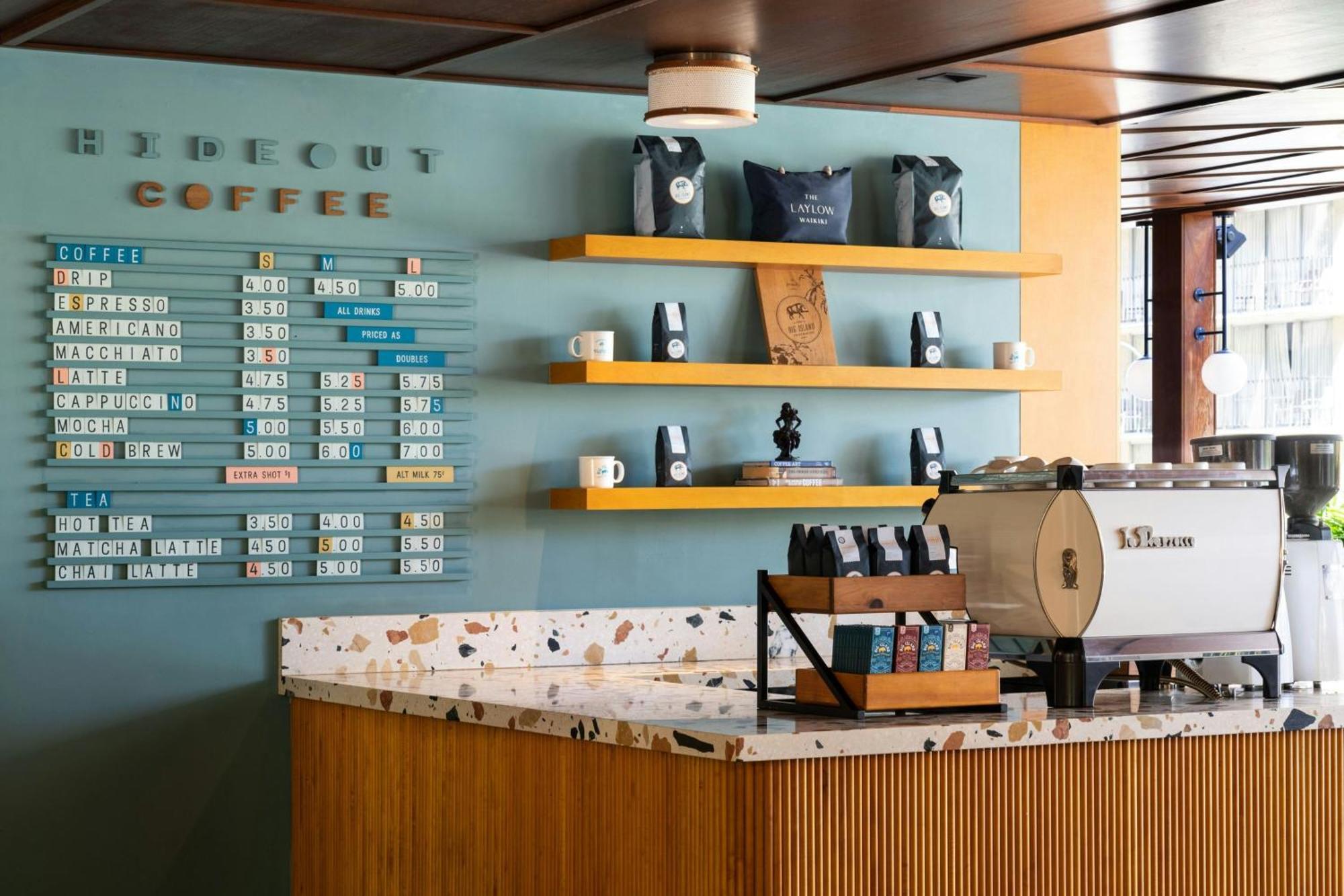 The Laylow, Autograph Collection Honolulu Esterno foto