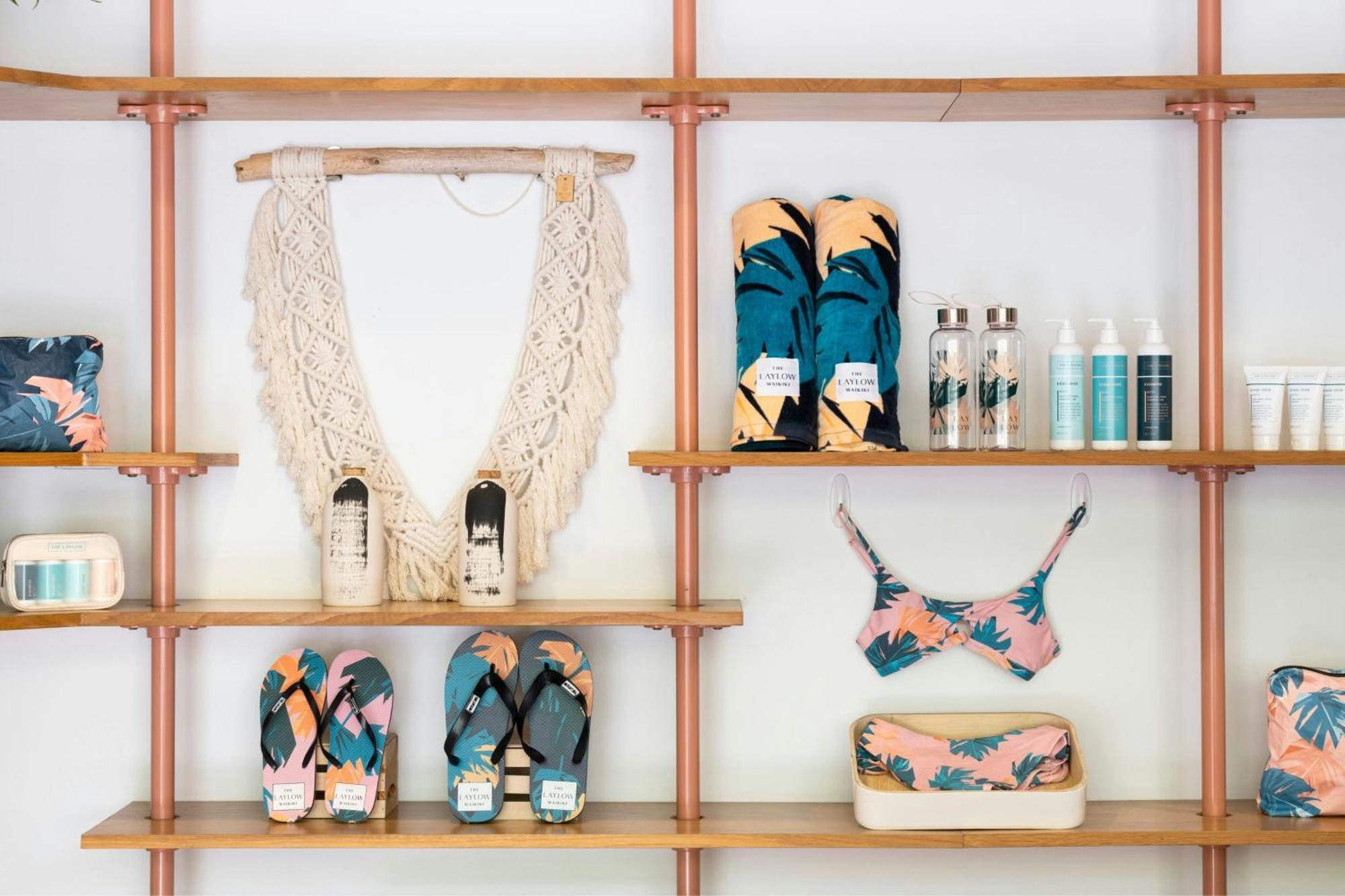 The Laylow, Autograph Collection Honolulu Esterno foto