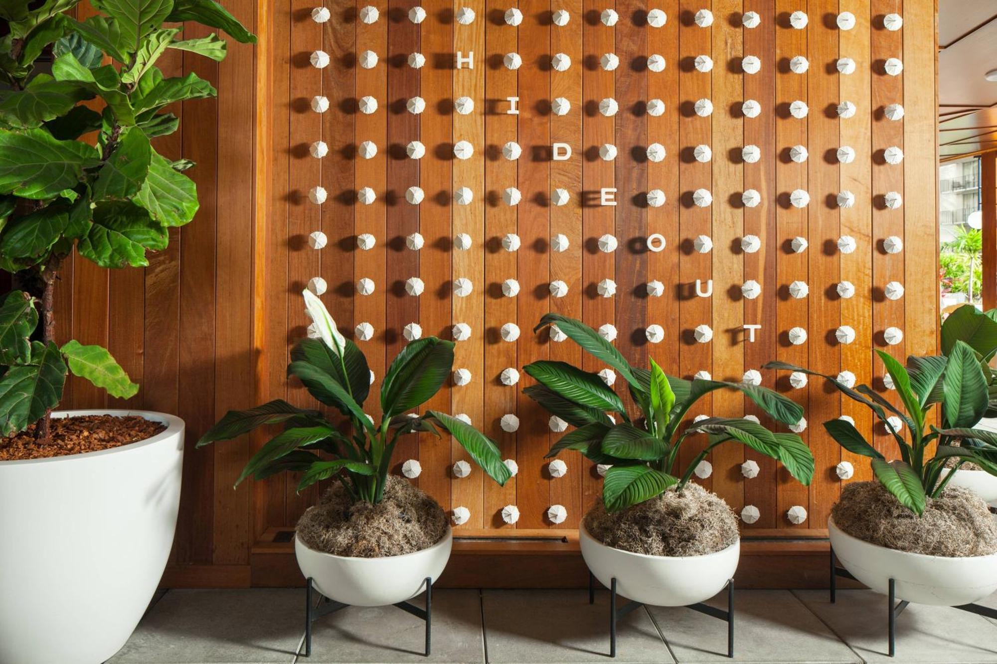 The Laylow, Autograph Collection Honolulu Esterno foto