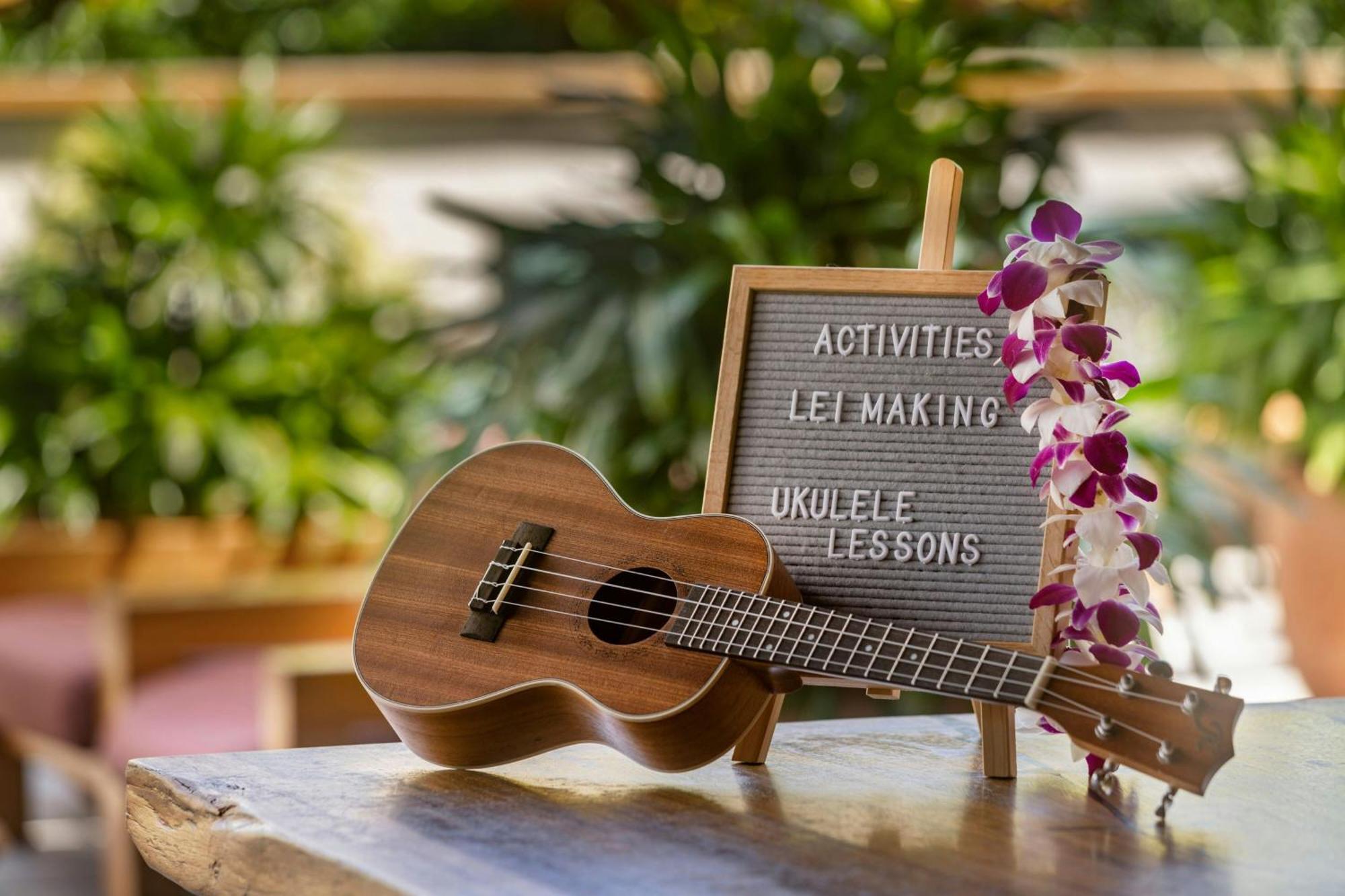 The Laylow, Autograph Collection Honolulu Esterno foto