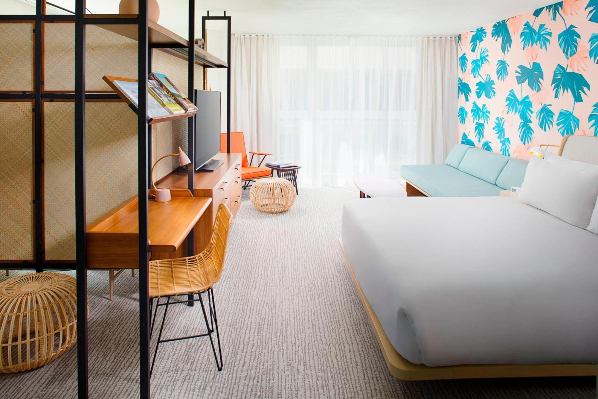 The Laylow, Autograph Collection Honolulu Esterno foto