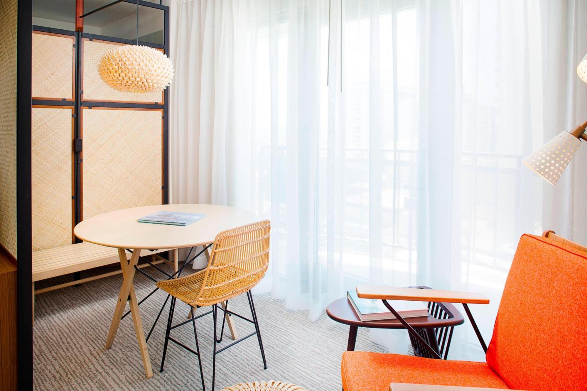 The Laylow, Autograph Collection Honolulu Esterno foto
