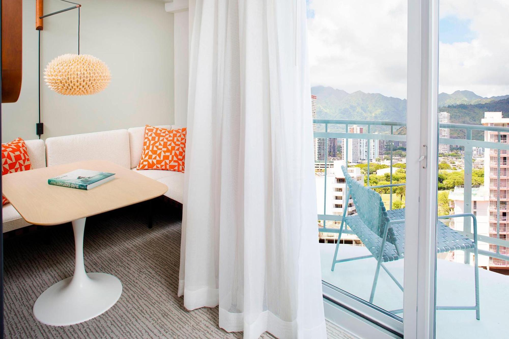 The Laylow, Autograph Collection Honolulu Esterno foto