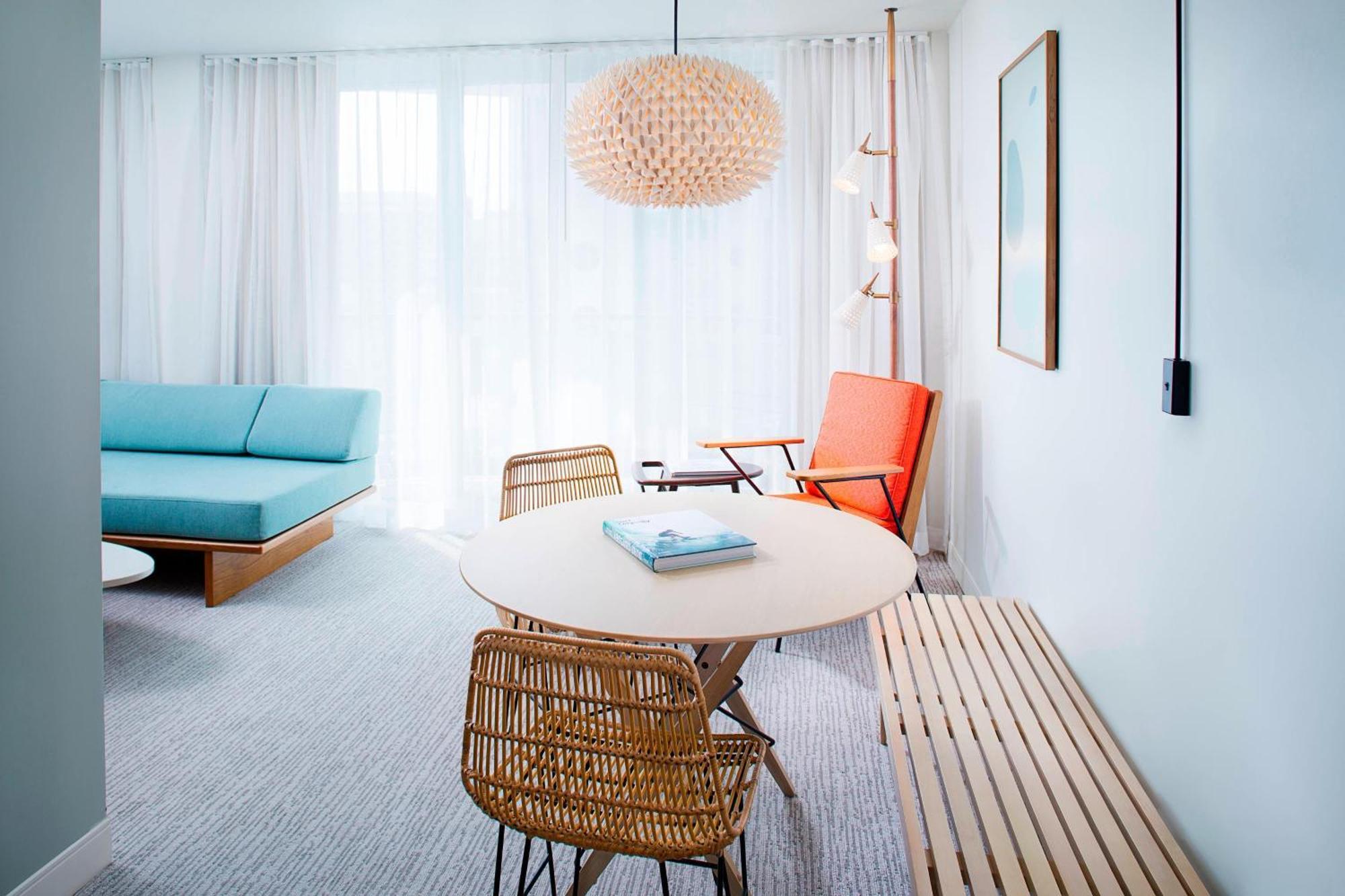 The Laylow, Autograph Collection Honolulu Esterno foto