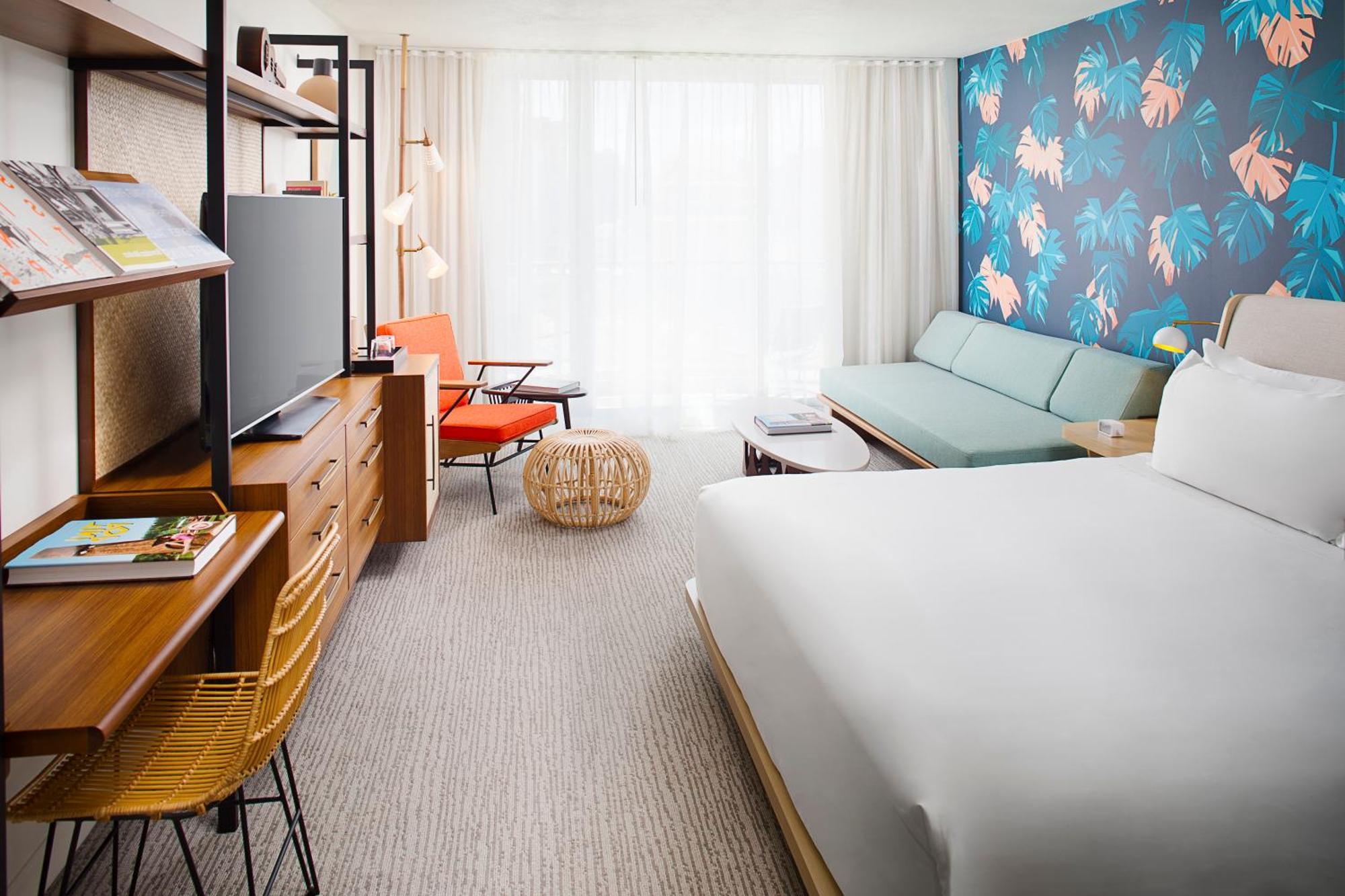 The Laylow, Autograph Collection Honolulu Esterno foto
