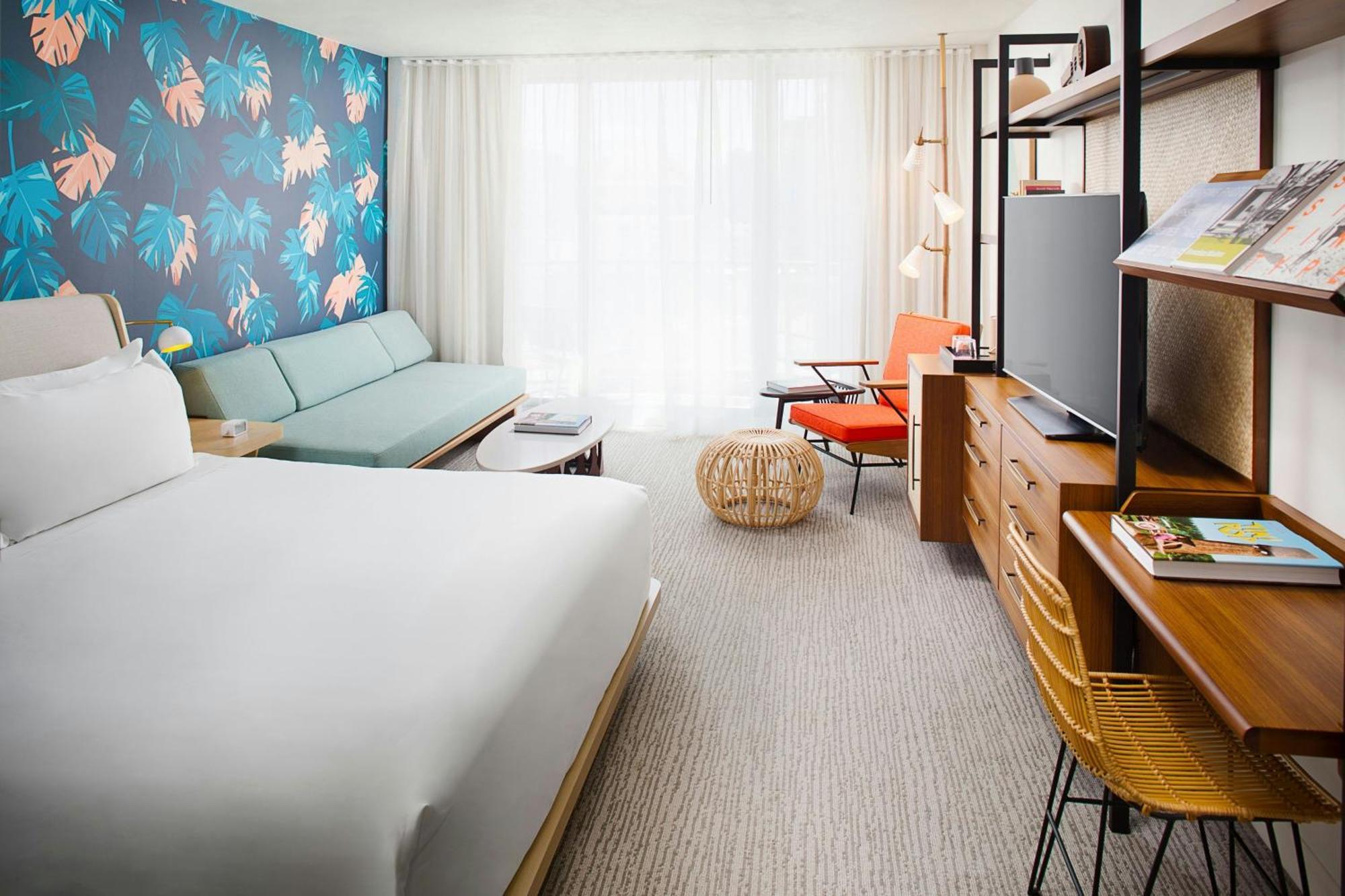 The Laylow, Autograph Collection Honolulu Esterno foto