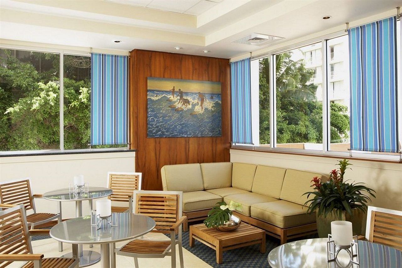 The Laylow, Autograph Collection Honolulu Esterno foto