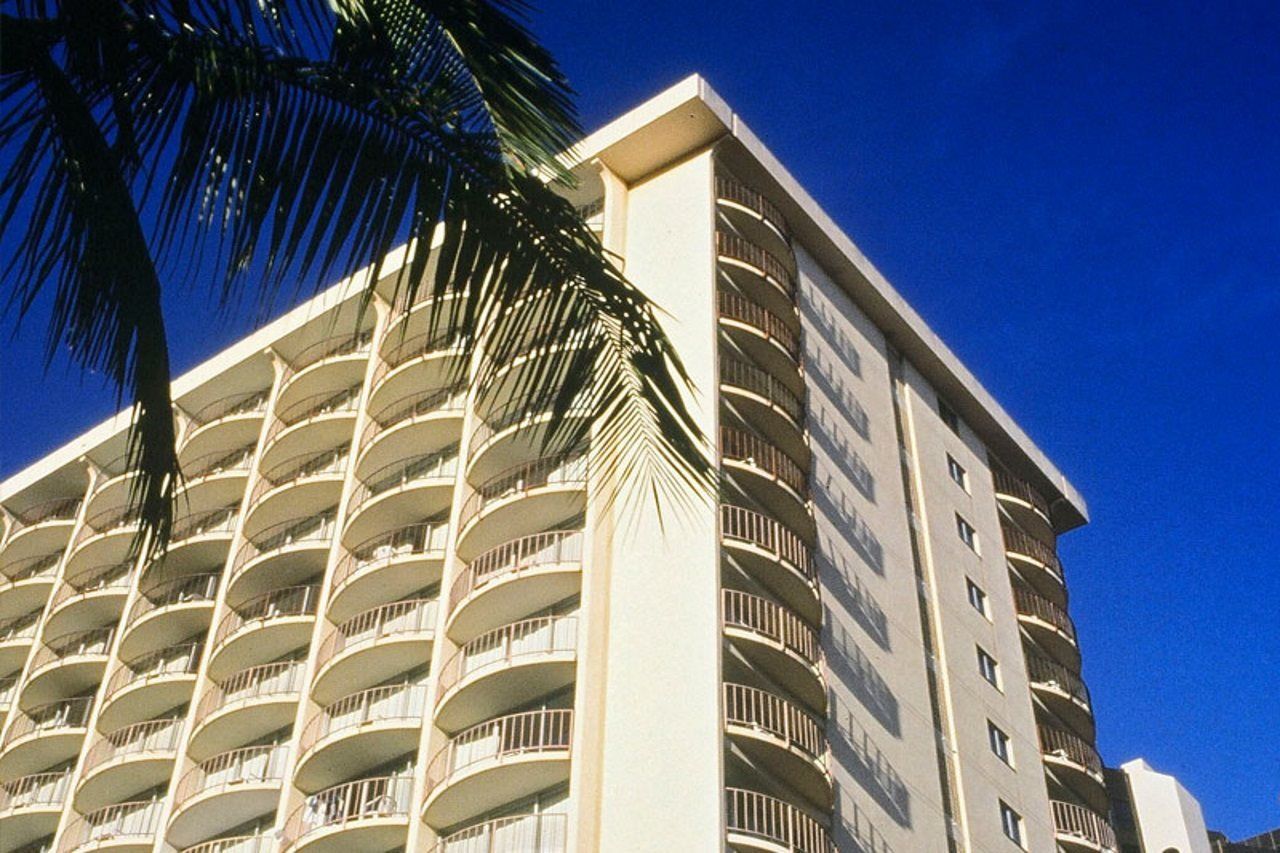 The Laylow, Autograph Collection Honolulu Esterno foto