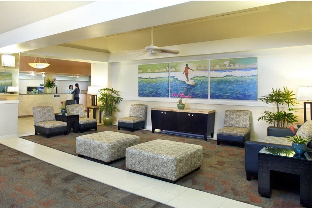 The Laylow, Autograph Collection Honolulu Esterno foto