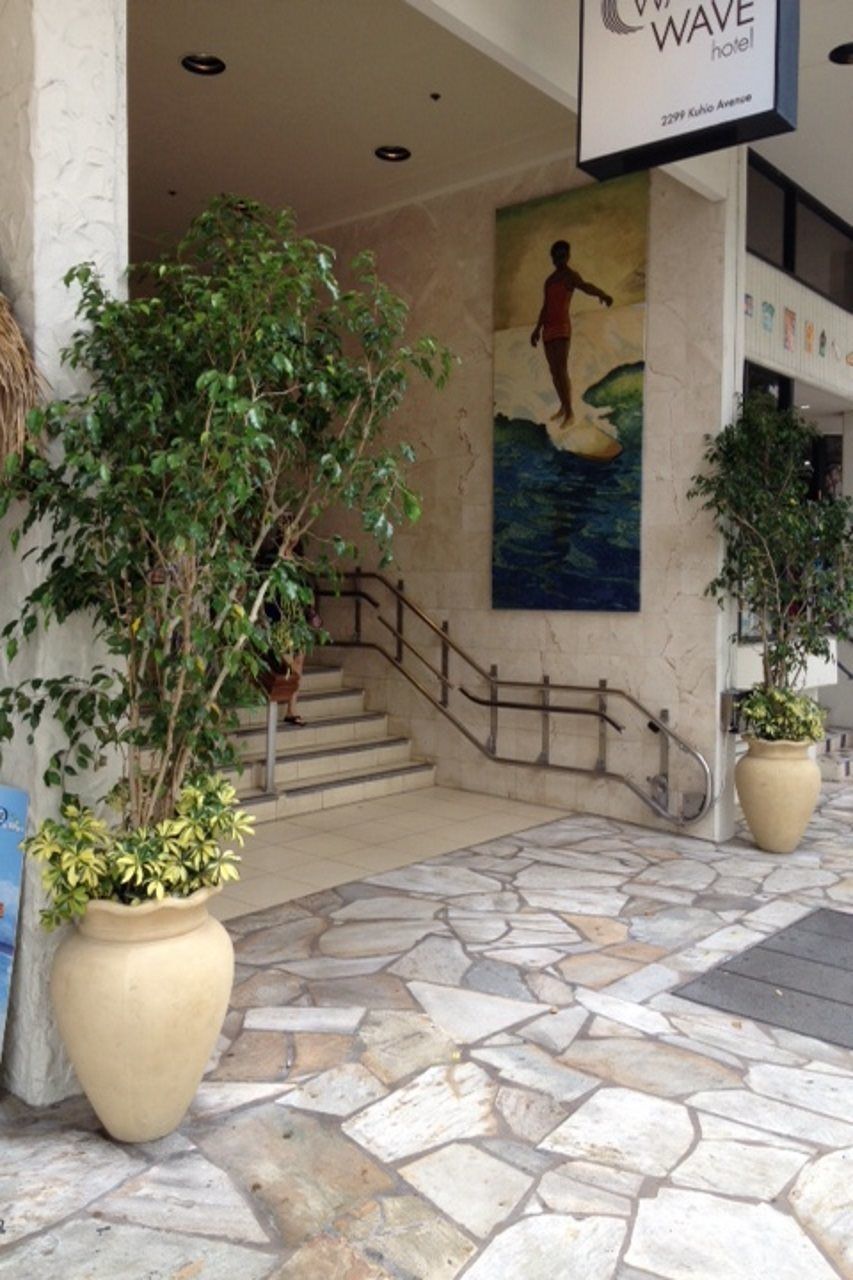 The Laylow, Autograph Collection Honolulu Esterno foto