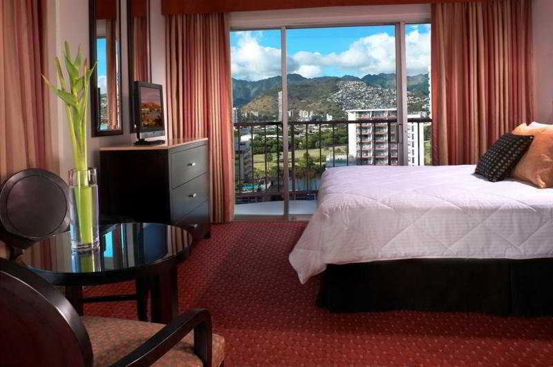 The Laylow, Autograph Collection Honolulu Esterno foto
