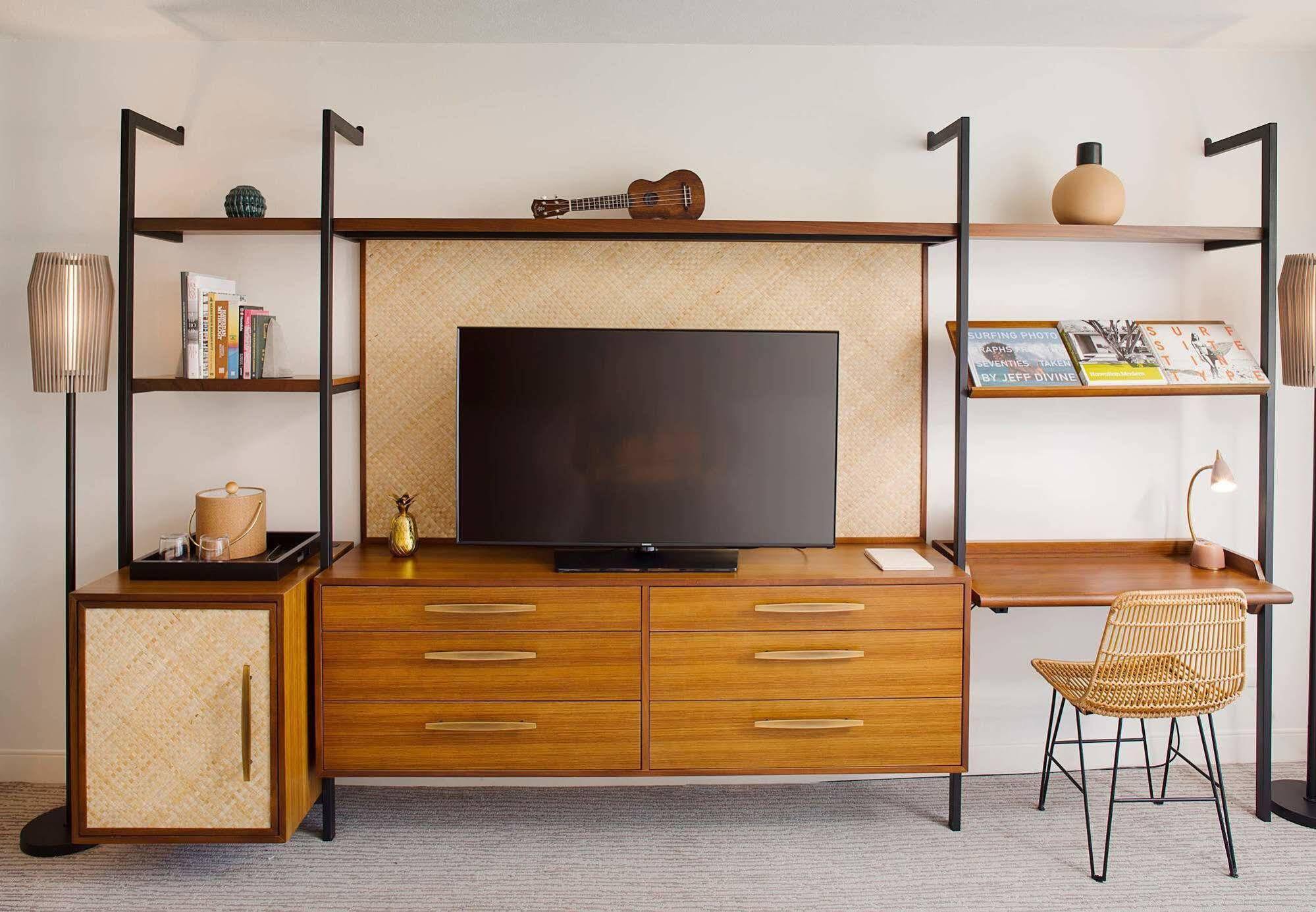 The Laylow, Autograph Collection Honolulu Esterno foto